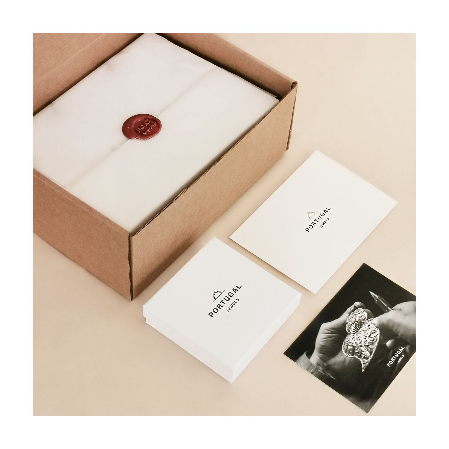 Necklace Memoria in Silver Necklace Memoria in Silver