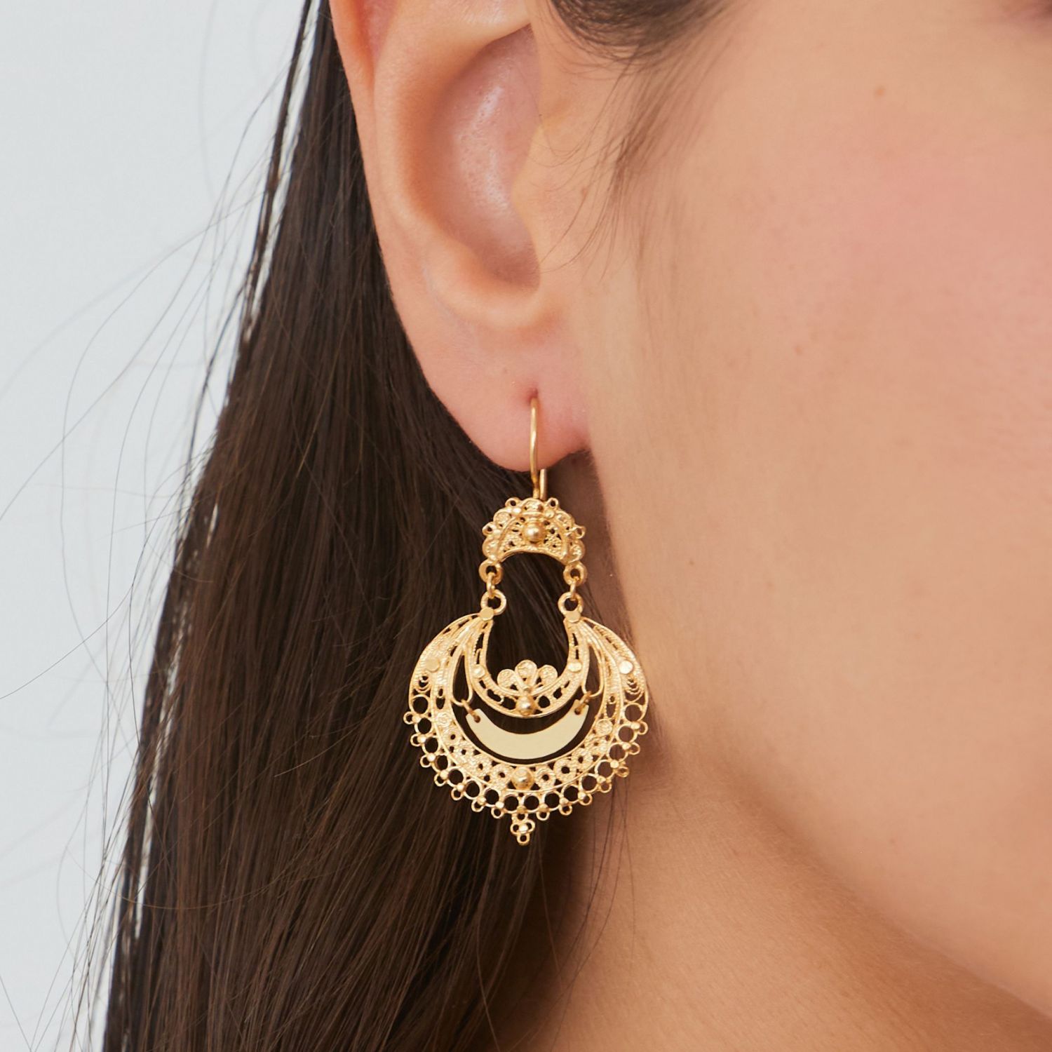 Pendientes Arrecadas de Plata Pendientes Arrecadas de Plata