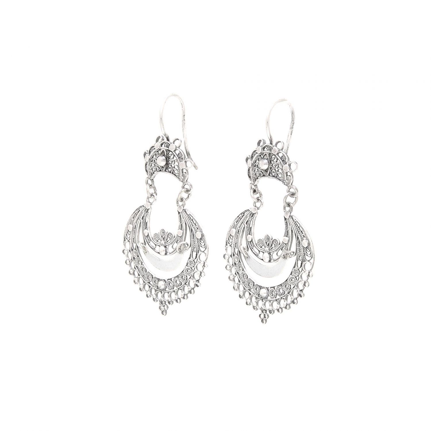 Pendientes Arrecadas de Plata Pendientes Arrecadas de Plata