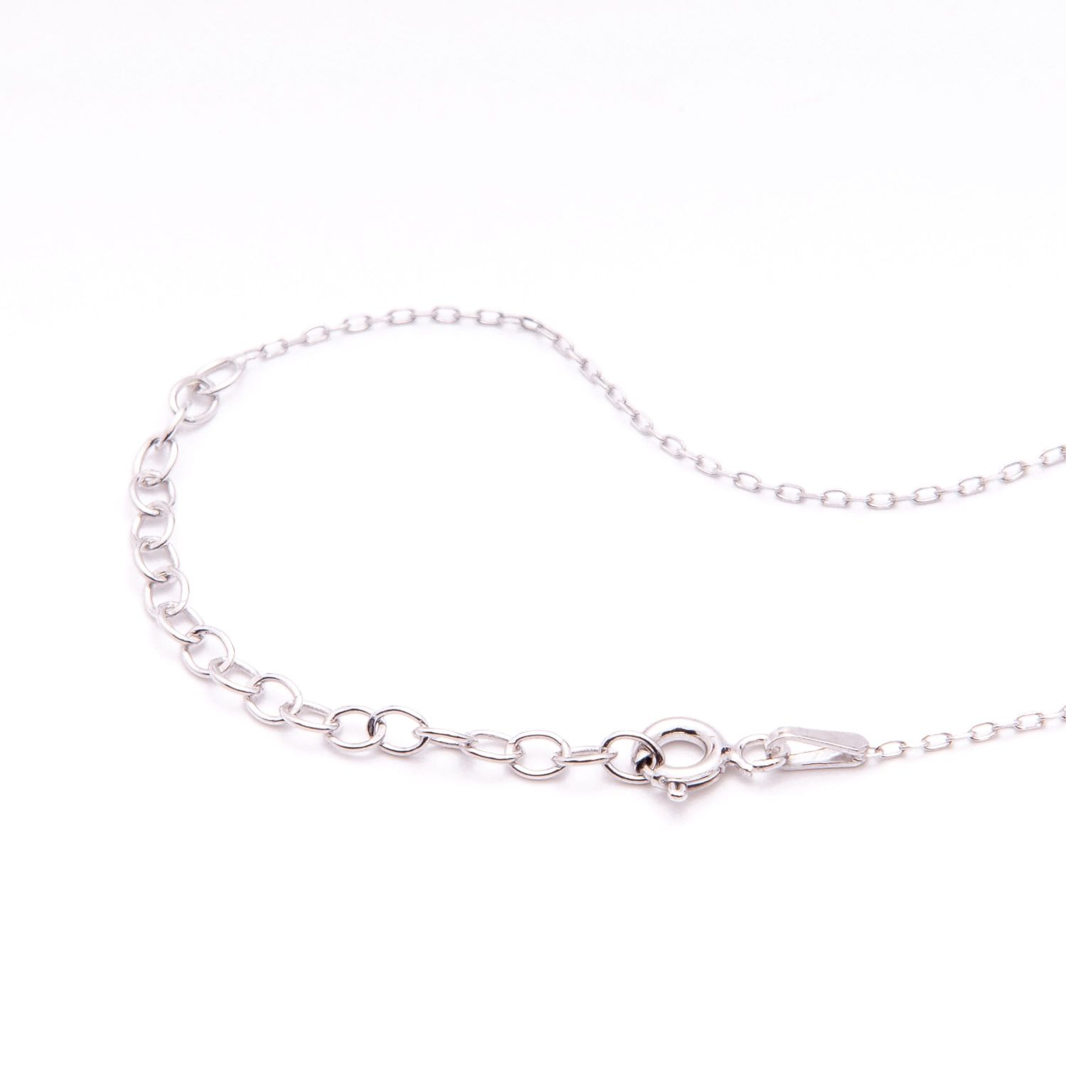 Necklace Swallow in Silver Necklace Swallow in Silver