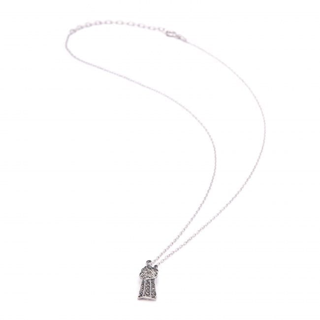 Necklace St. Anthony in Silver Necklace St. Anthony in Silver