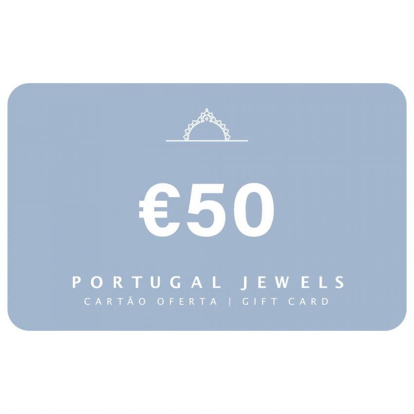 Cartão Oferta Digital 50€ 