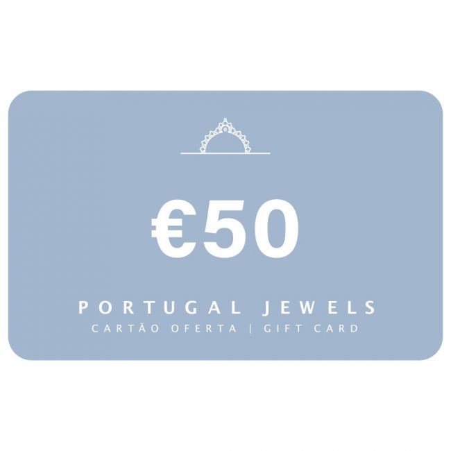 Digital Gift Card 50€ 