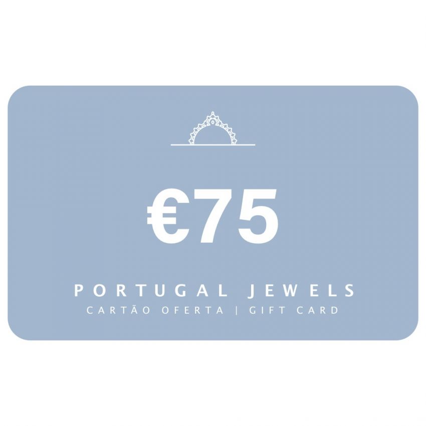 Digital Gift Card 75€ 