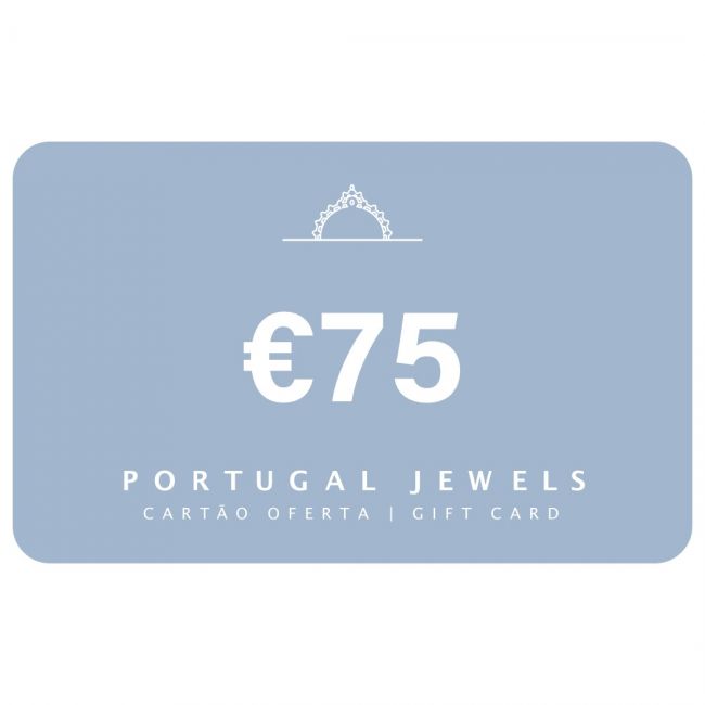 Digital Gift Card 75€ 