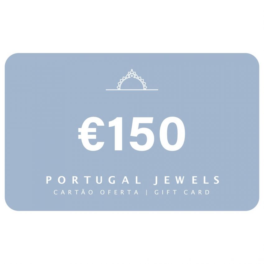 Digital Gift Card 150€