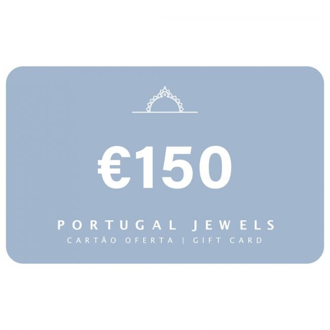 Digital Gift Card 150€ 