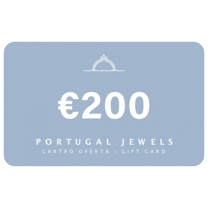 Cartão Oferta Digital 200€