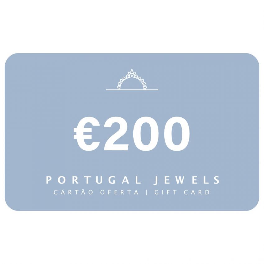 Cartão Oferta Digital 200€ 