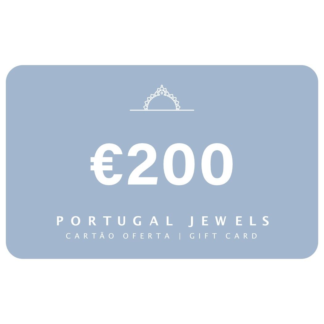 Digital Gift Card 200€ 