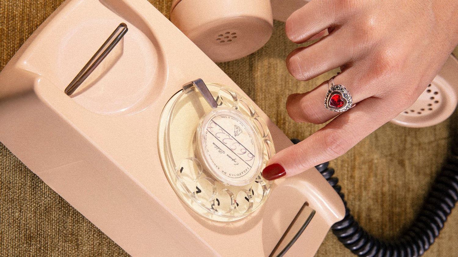 Jewels of Marcasites