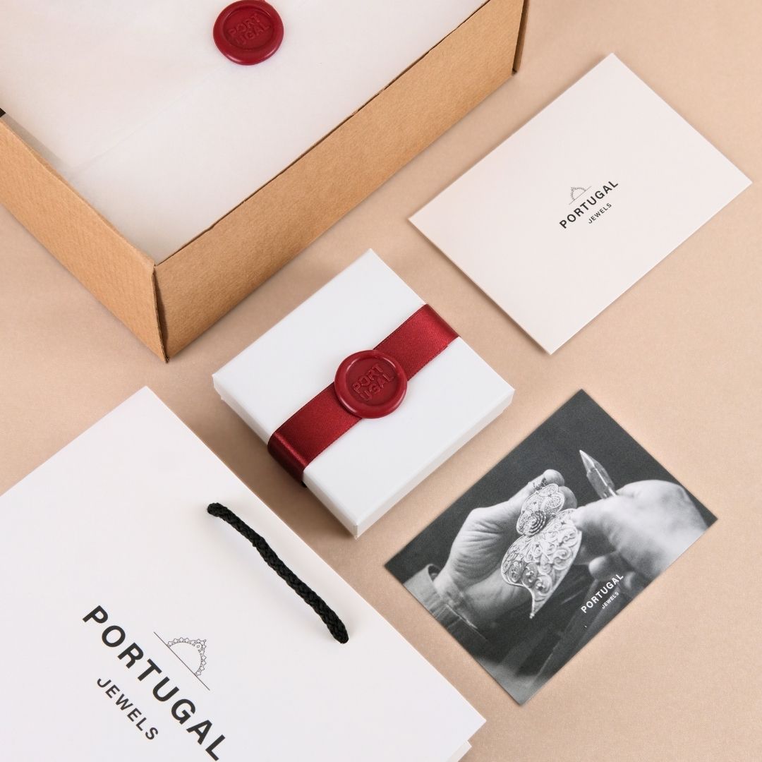 Special Gift Packaging