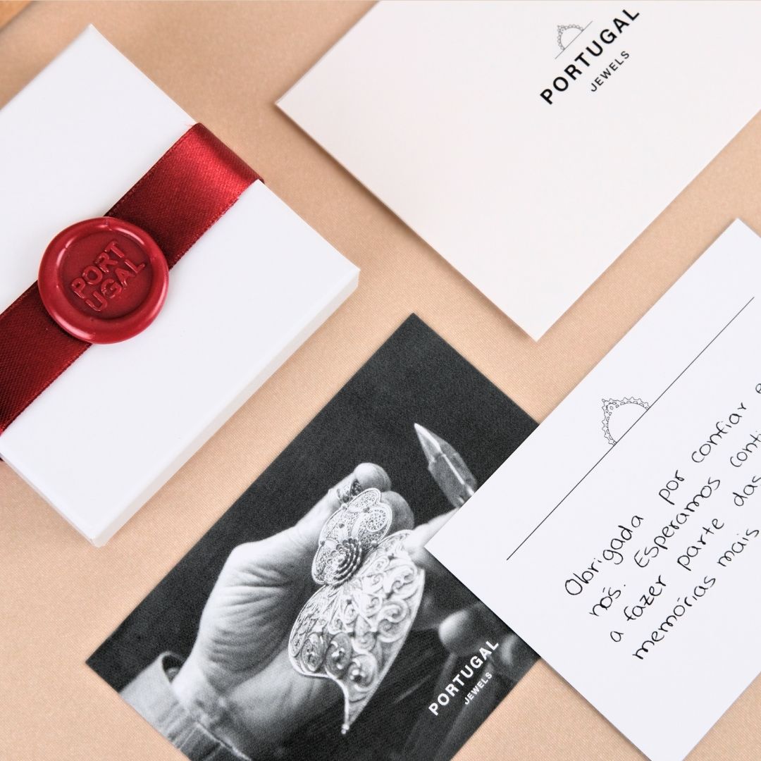 Special Gift Packaging