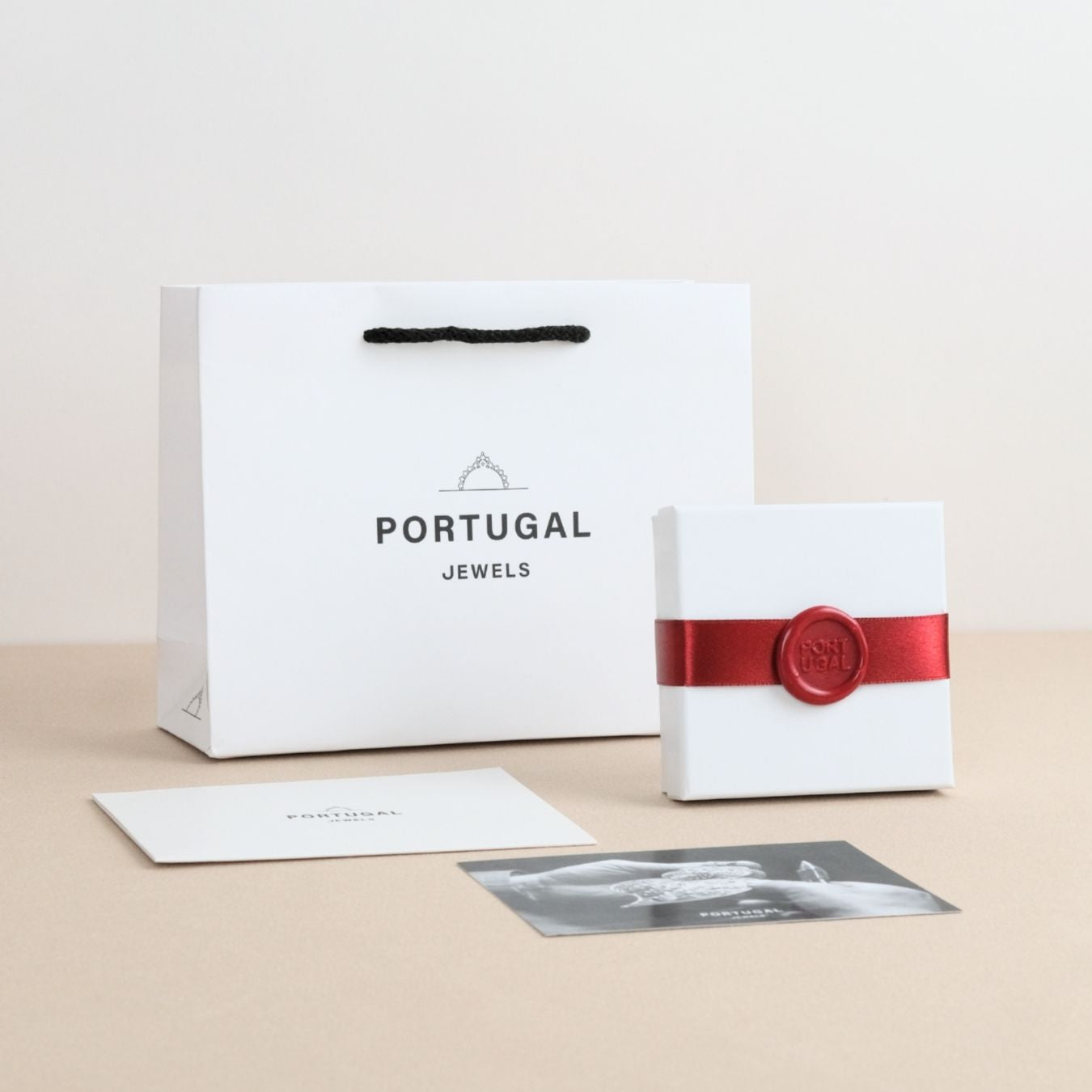 Special Gift Packaging