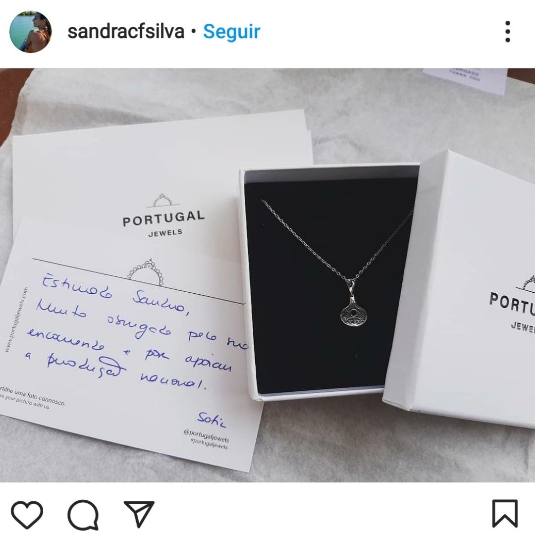Black Friday Clients Portugal Jewels