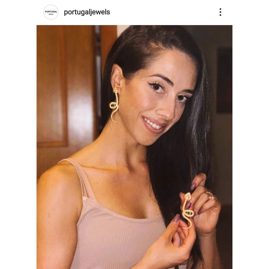 Black Friday Clients Portugal Jewels