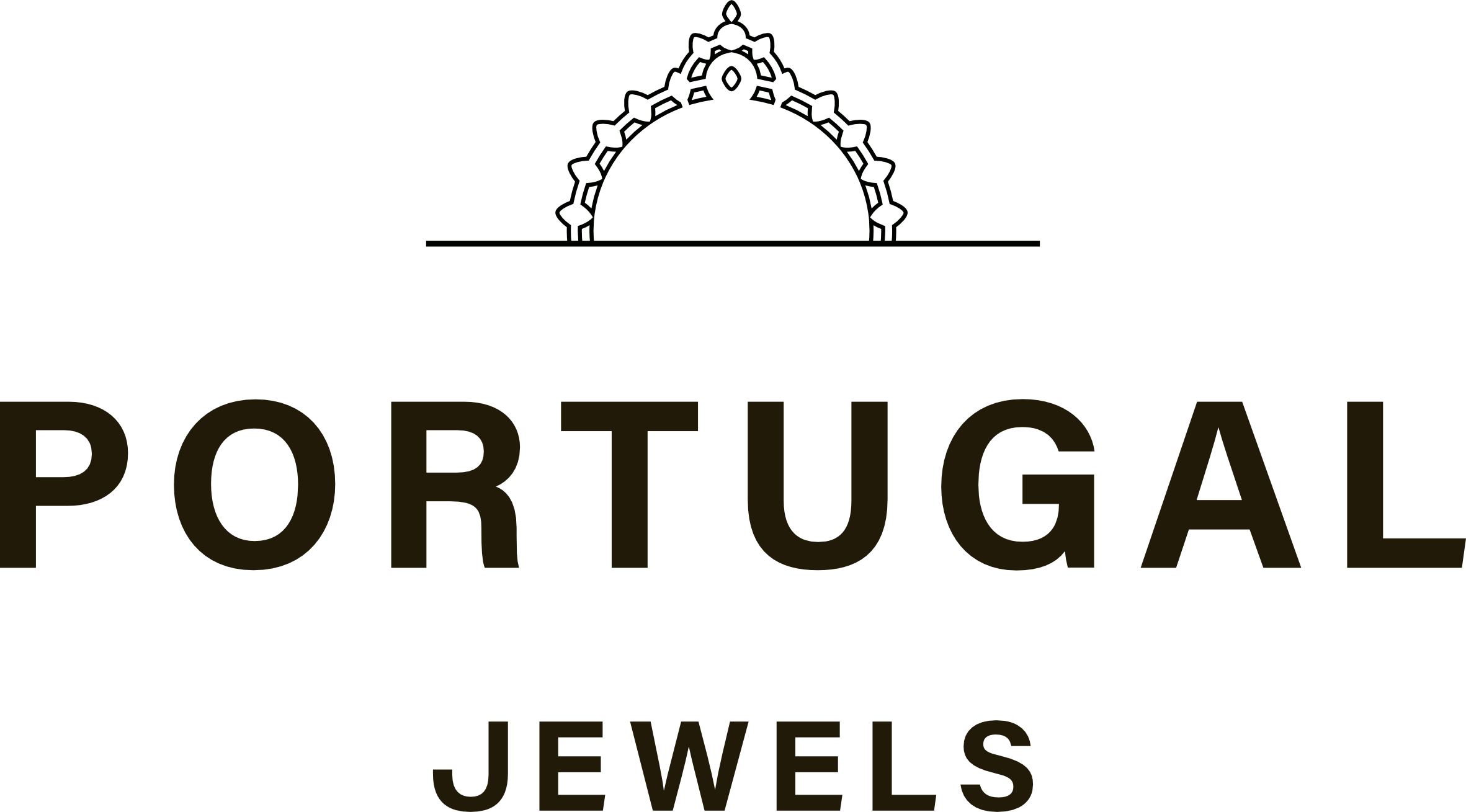 Black Friday Portugal Jewels logotipo