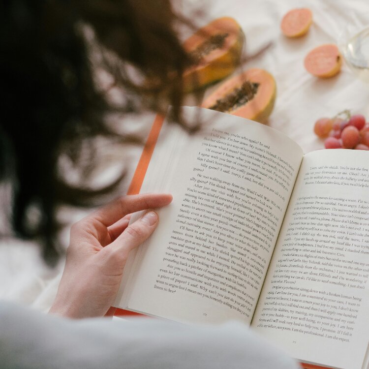 Book as a Gift for Godmother Book as a Gift for Godmother