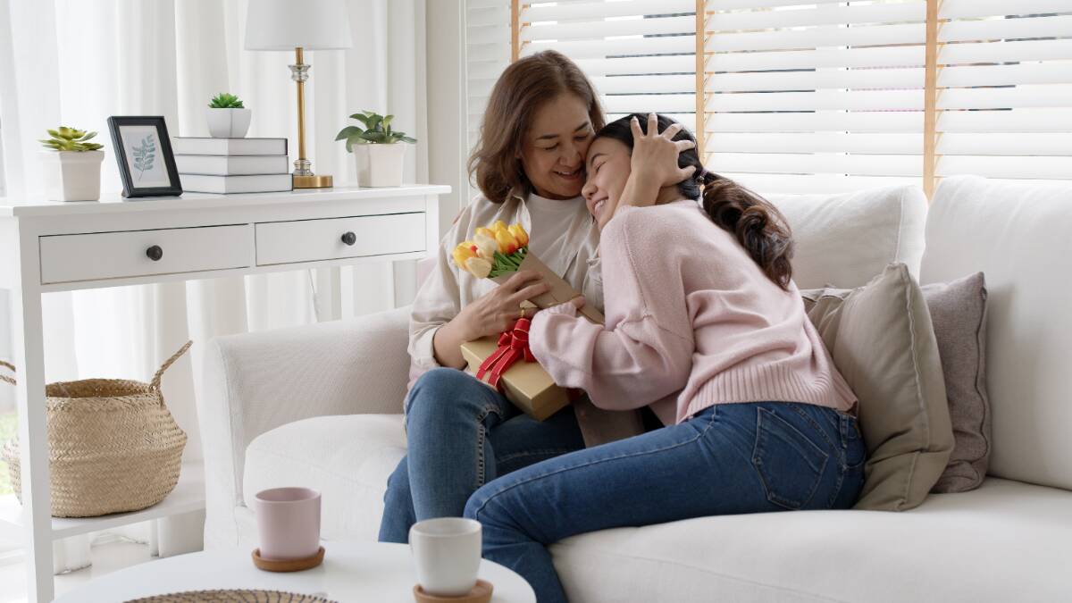 prenda para mãe 60 anos prenda para mãe 60 anos